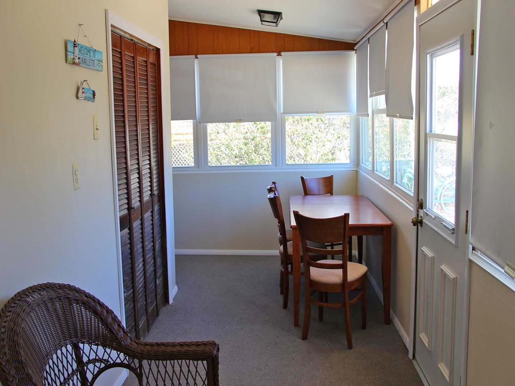Lavallette NJ  Bayside Vacation Rental 143099