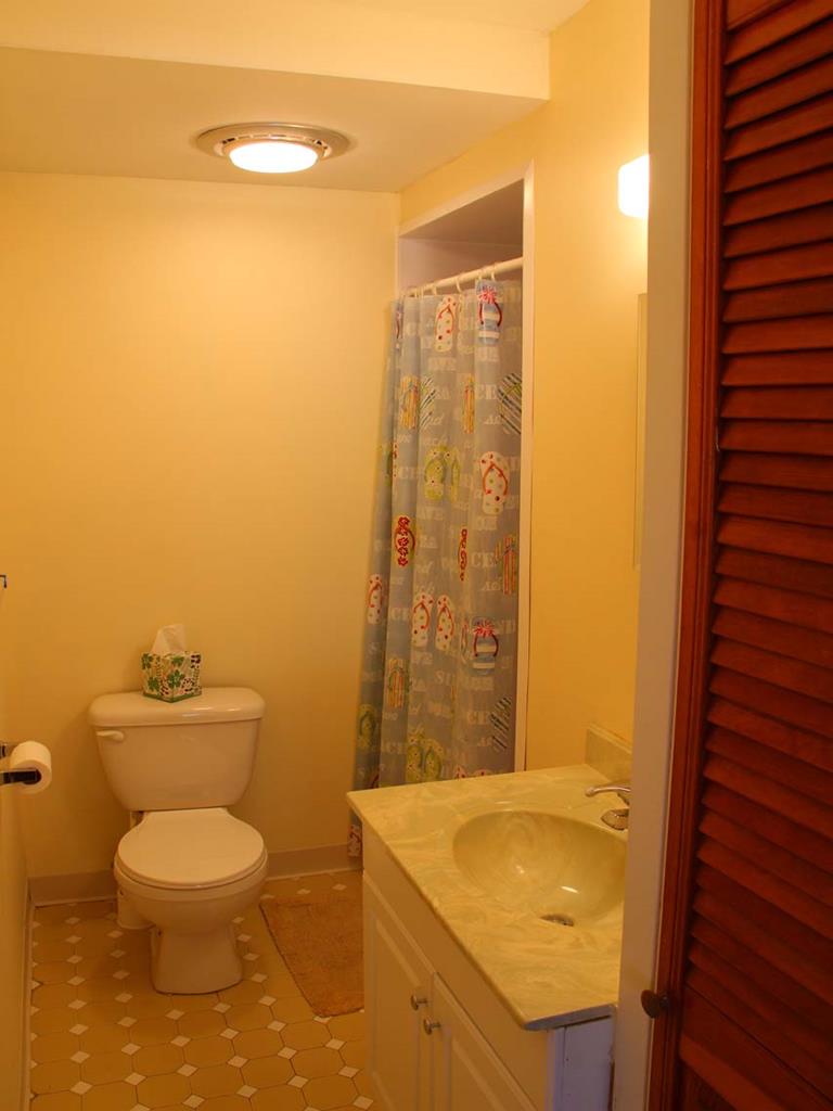 Lavallette NJ  Bayside Vacation Rental 143099