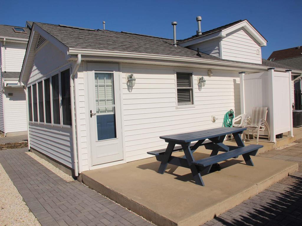 Lavallette NJ  Oceanside Vacation Rental 143127