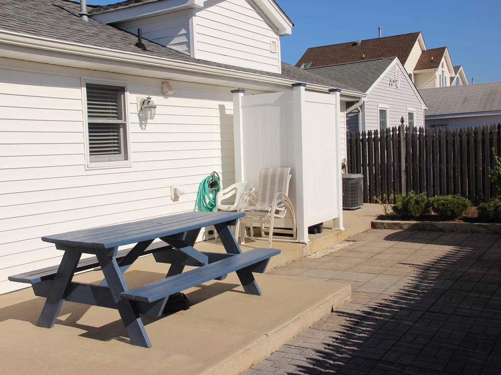 Lavallette NJ  Oceanside Vacation Rental 143127