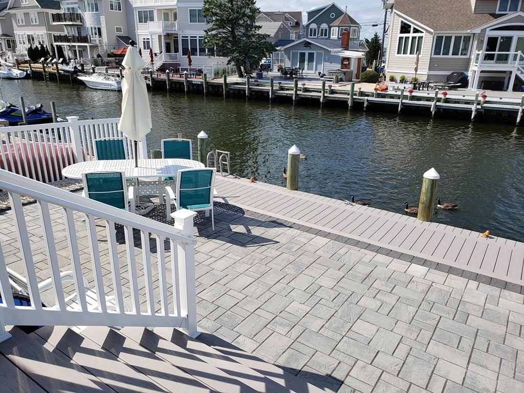 Lavallette NJ  Lagoonfront Vacation Rental 146887