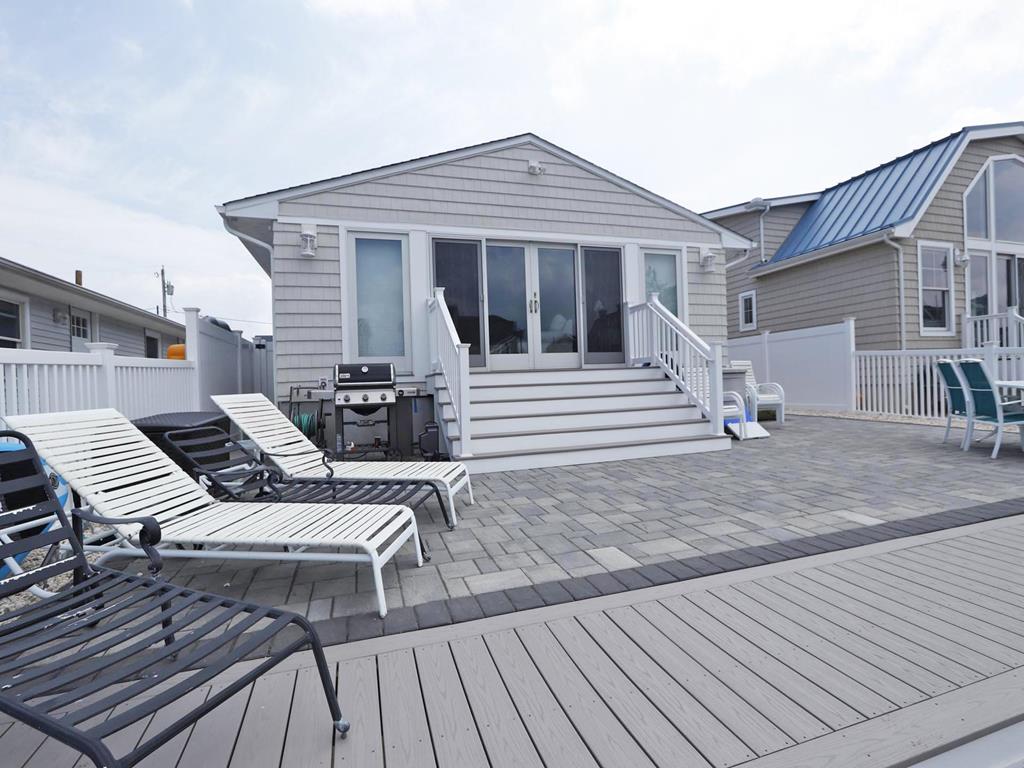 Lavallette NJ  Lagoonfront Vacation Rental 146887