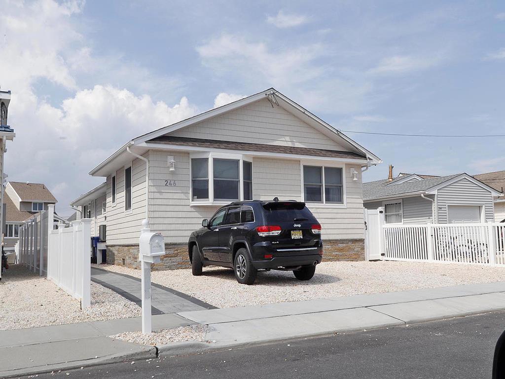 Lavallette NJ  Lagoonfront Vacation Rental 146887