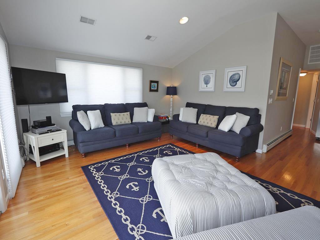 Lavallette NJ  Lagoonfront Vacation Rental 146887