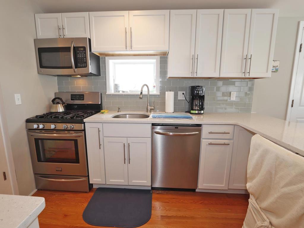 Lavallette NJ  Lagoonfront Vacation Rental 146887
