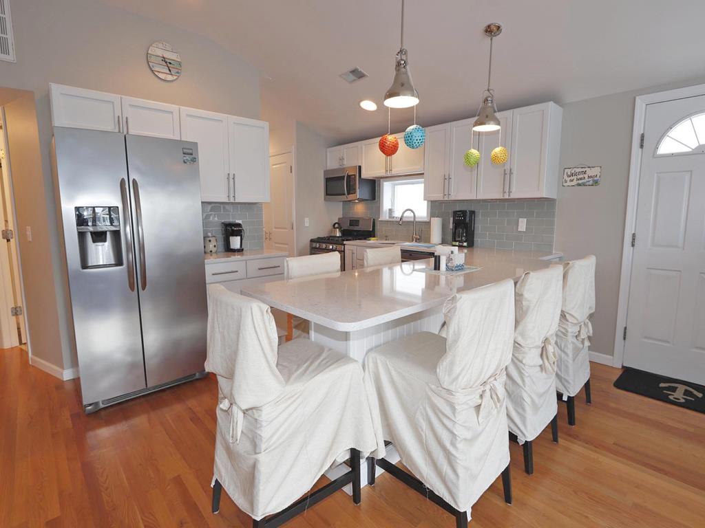 Lavallette NJ  Lagoonfront Vacation Rental 146887
