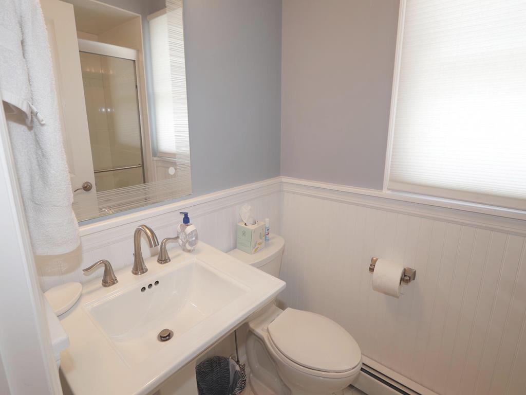Lavallette NJ  Lagoonfront Vacation Rental 146887
