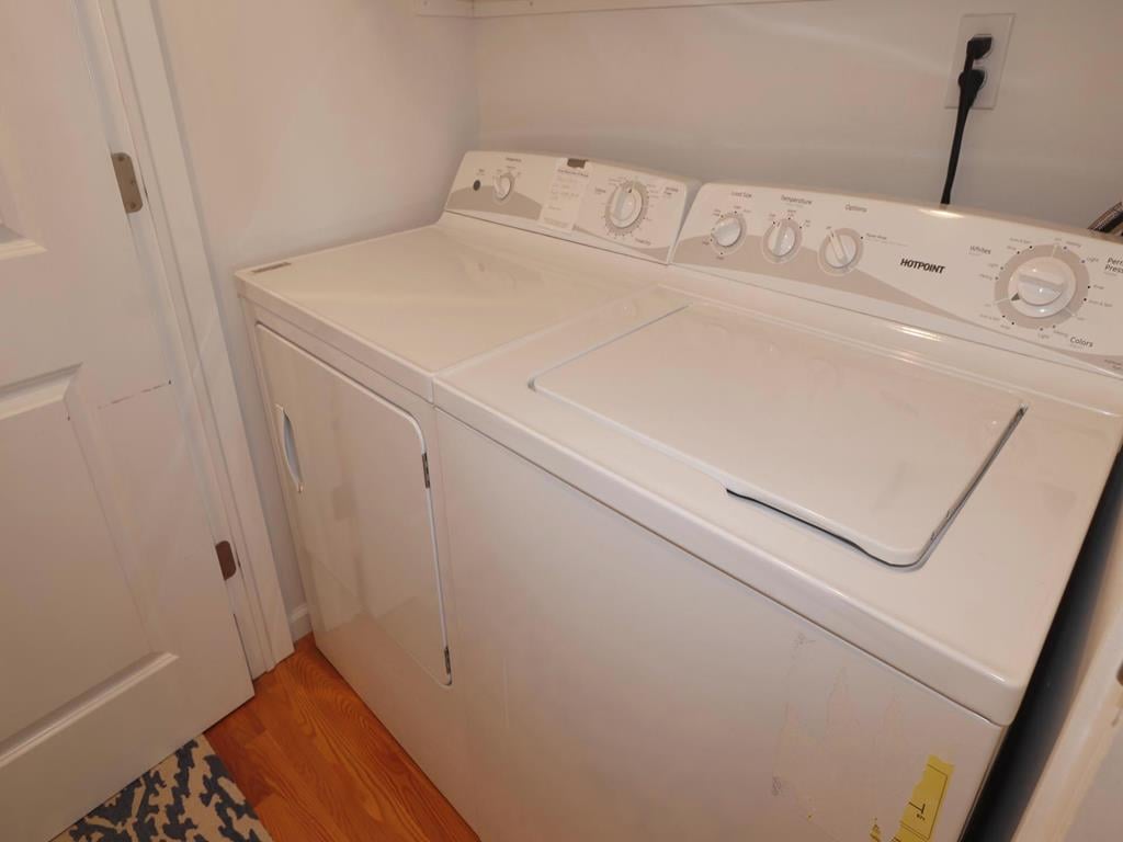 Lavallette NJ  Lagoonfront Vacation Rental 146887