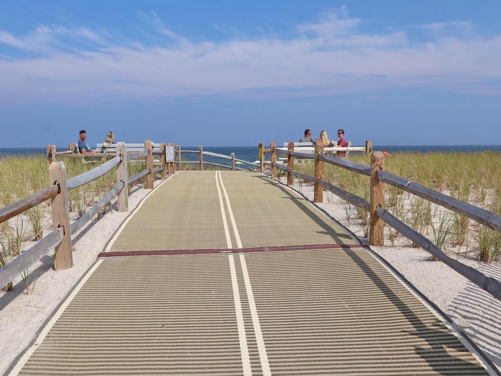 Lavallette NJ  Lagoonfront Vacation Rental 146887
