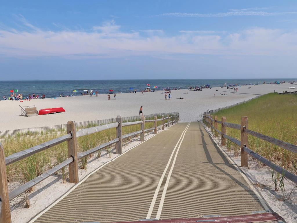 Lavallette NJ  Lagoonfront Vacation Rental 146887
