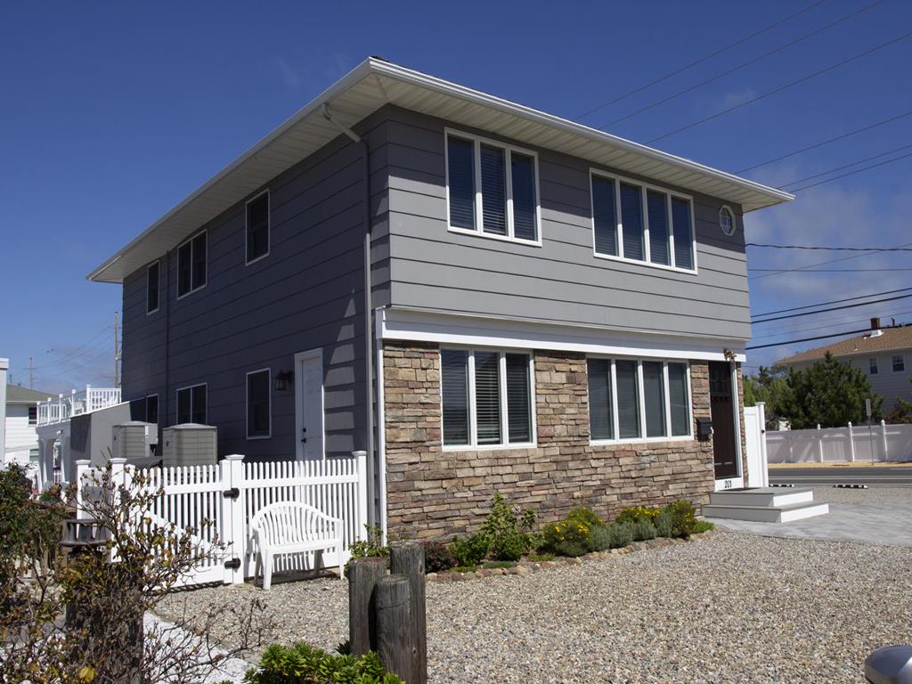 Lavallette NJ  Bayside Vacation Rental 151340