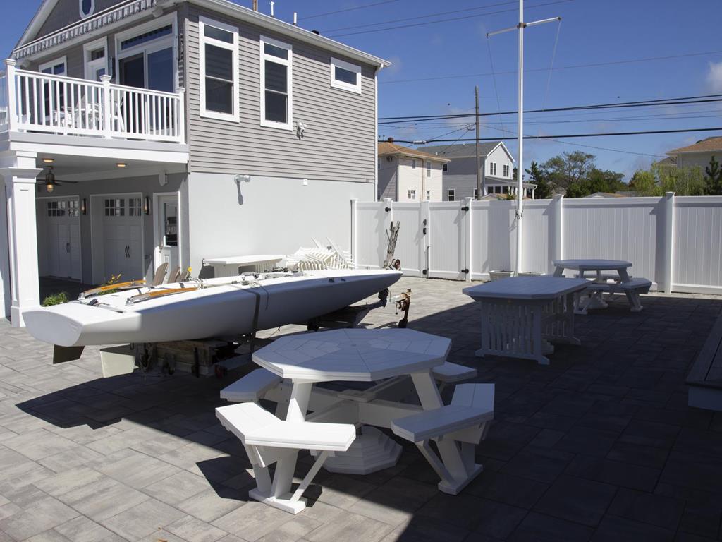 Lavallette NJ  Bayside Vacation Rental 151340