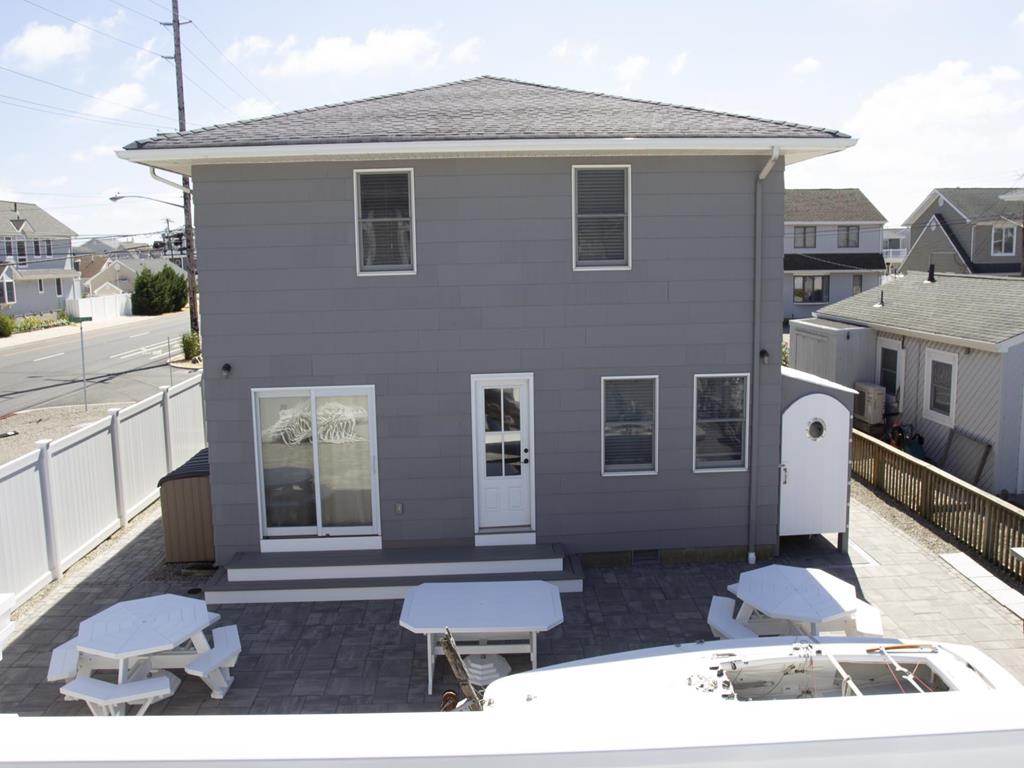 Lavallette NJ  Bayside Vacation Rental 151340