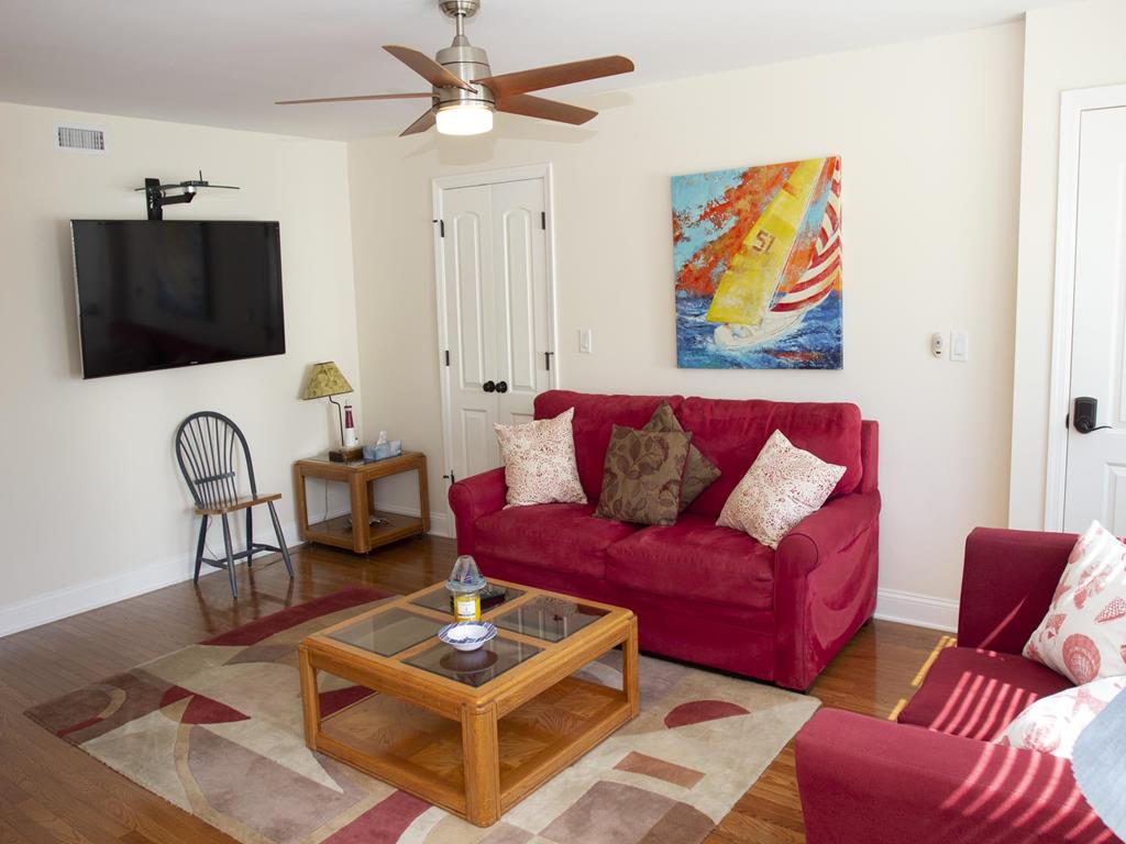 Lavallette NJ  Bayside Vacation Rental 151340