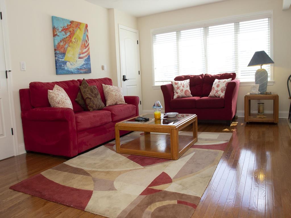 Lavallette NJ  Bayside Vacation Rental 151340