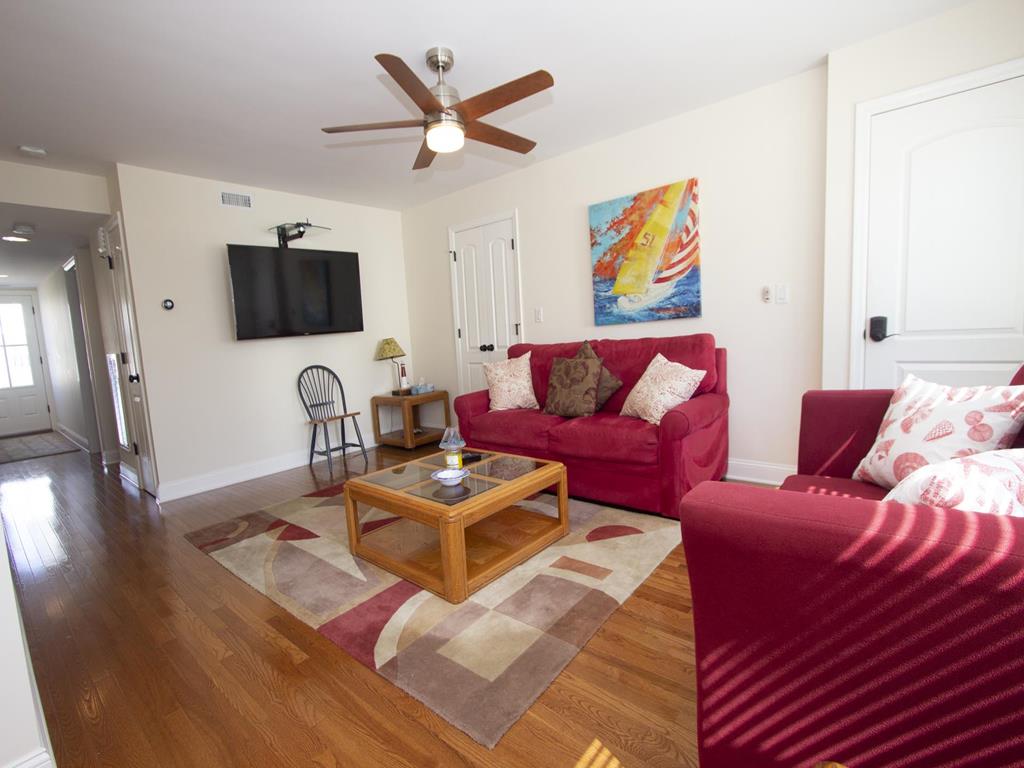 Lavallette NJ  Bayside Vacation Rental 151340