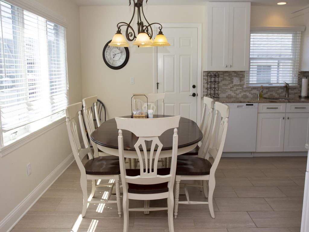 Lavallette NJ  Bayside Vacation Rental 151340