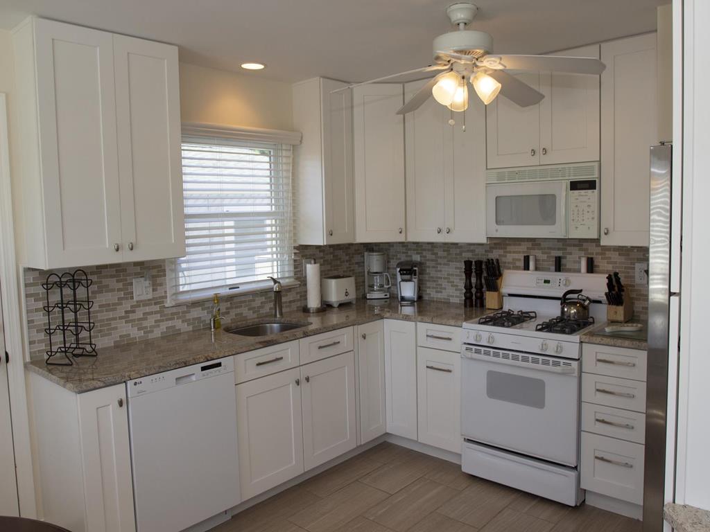 Lavallette NJ  Bayside Vacation Rental 151340