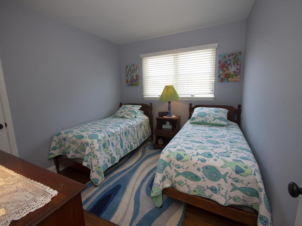 Lavallette NJ  Bayside Vacation Rental 151340