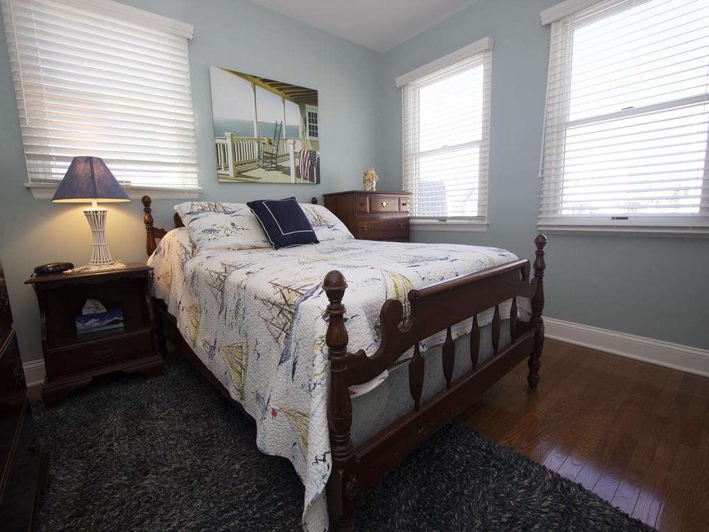 Lavallette NJ  Bayside Vacation Rental 151340