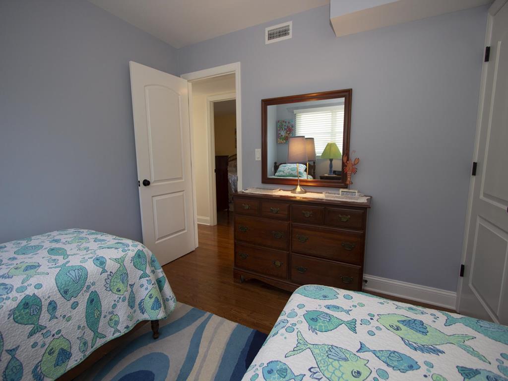Lavallette NJ  Bayside Vacation Rental 151340