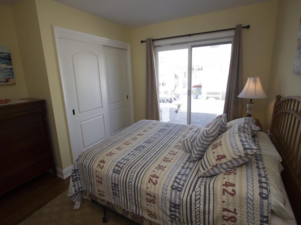 Lavallette NJ  Bayside Vacation Rental 151340