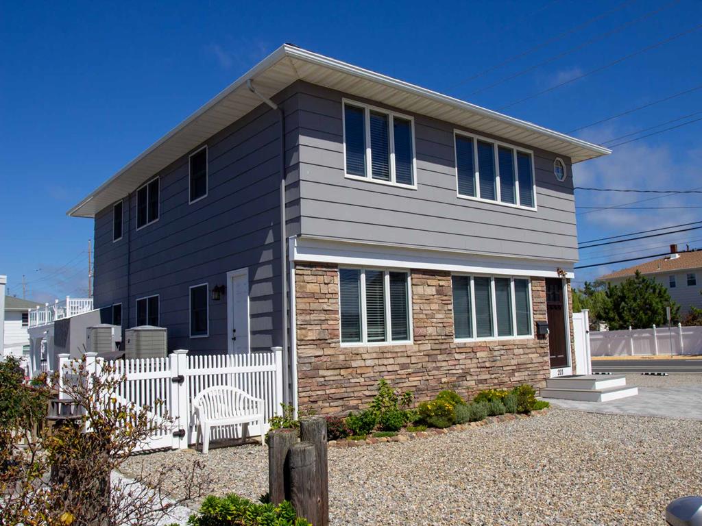 Lavallette NJ  Bayside Vacation Rental 151342