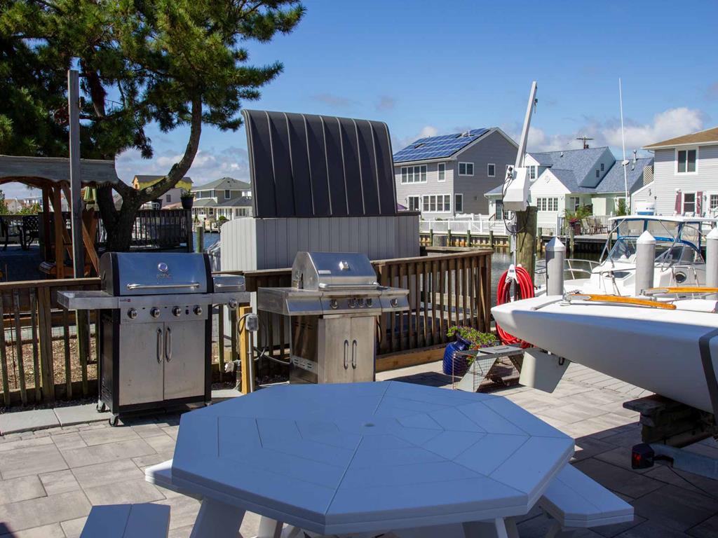 Lavallette NJ  Bayside Vacation Rental 151342