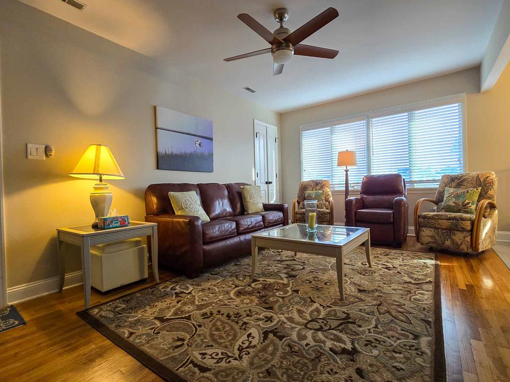 Lavallette NJ  Bayside Vacation Rental 151342