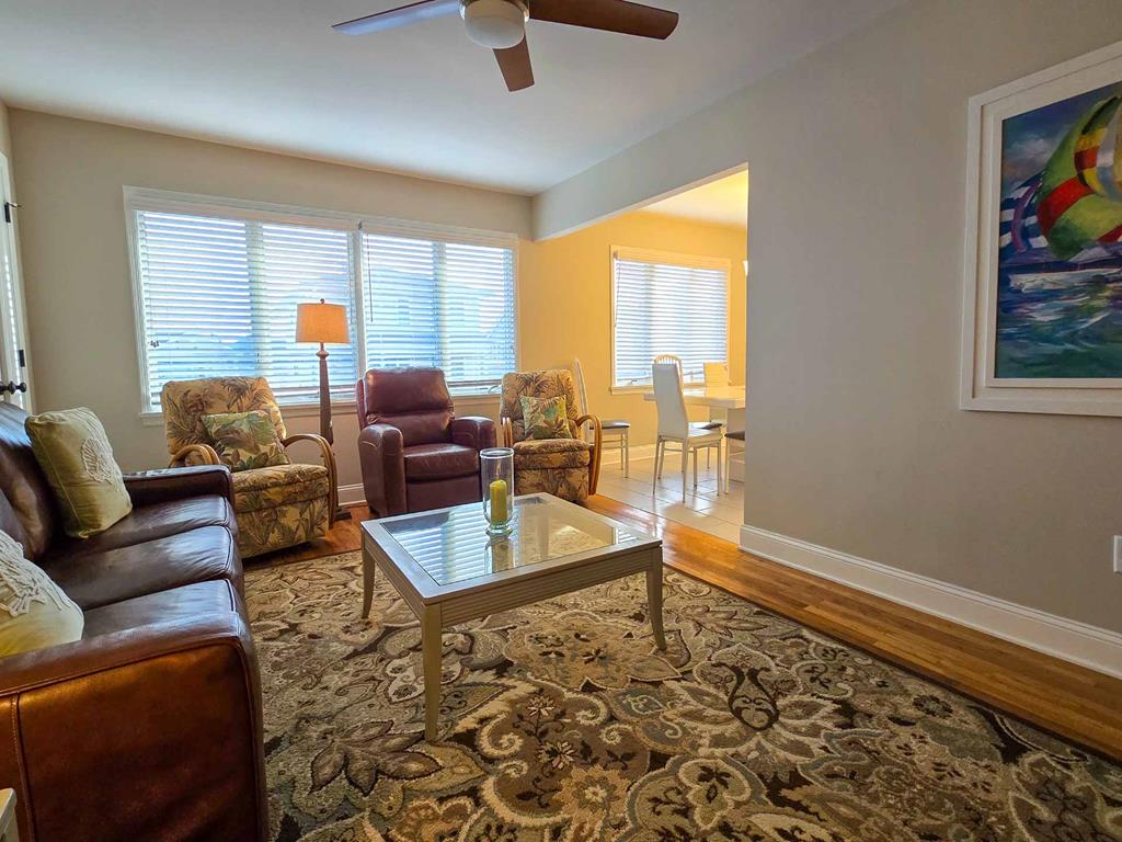 Lavallette NJ  Bayside Vacation Rental 151342