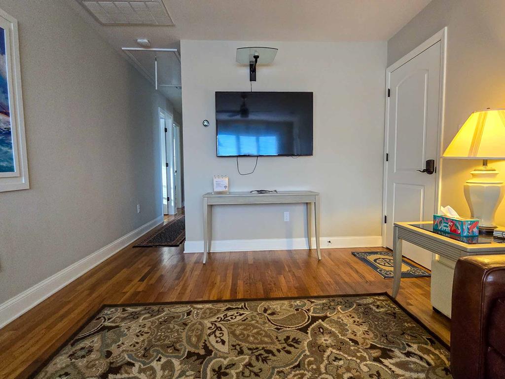 Lavallette NJ  Bayside Vacation Rental 151342