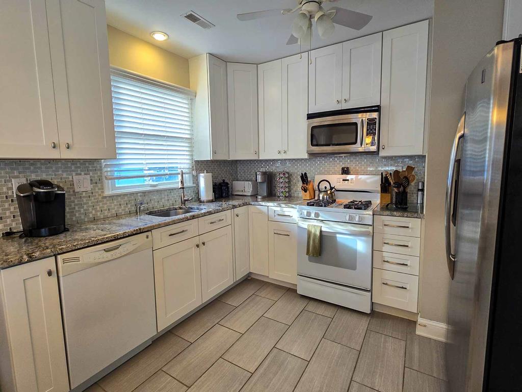 Lavallette NJ  Bayside Vacation Rental 151342