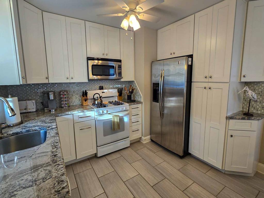 Lavallette NJ  Bayside Vacation Rental 151342