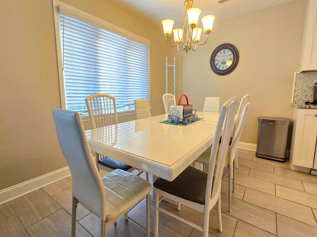 Lavallette NJ  Bayside Vacation Rental 151342