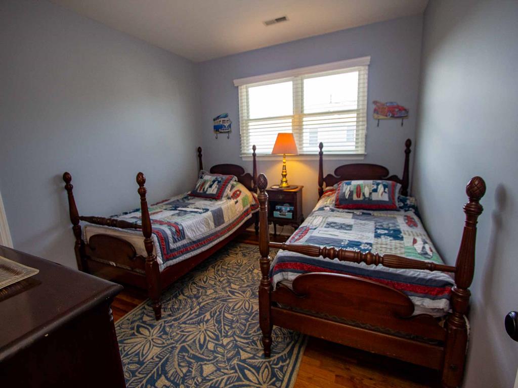 Lavallette NJ  Bayside Vacation Rental 151342