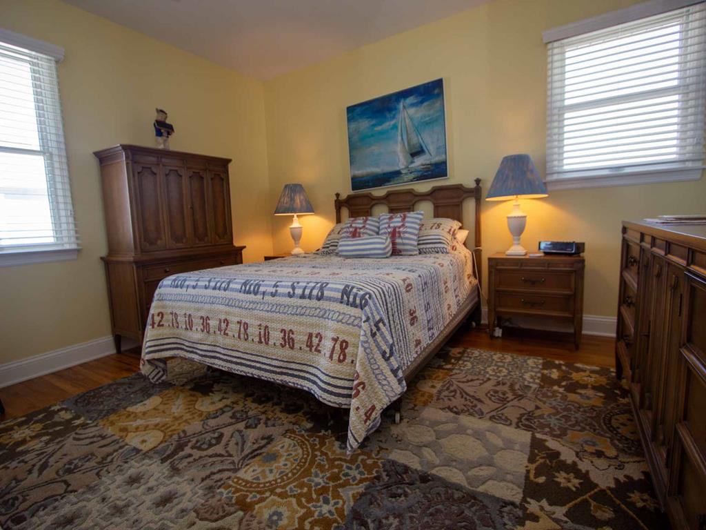 Lavallette NJ  Bayside Vacation Rental 151342
