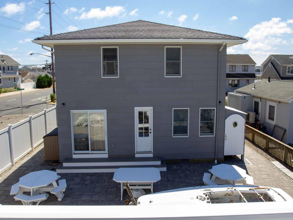 Lavallette NJ  Bayside Vacation Rental 151342