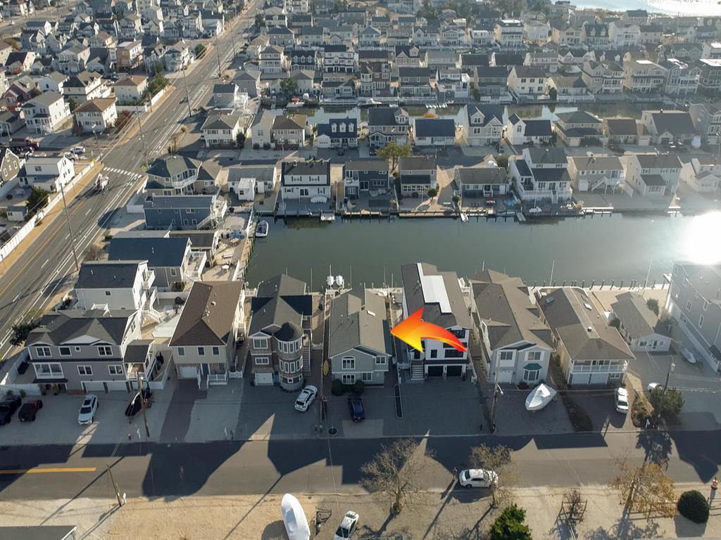 Lavallette NJ  Lagoonfront Vacation Rental 151482