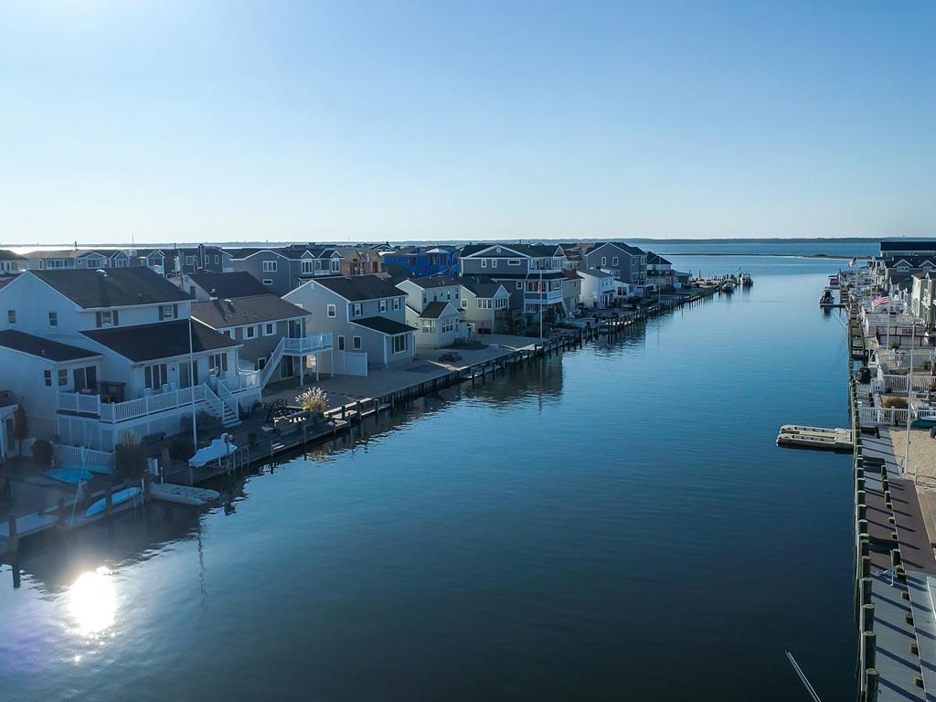 Lavallette NJ  Lagoonfront Vacation Rental 151482