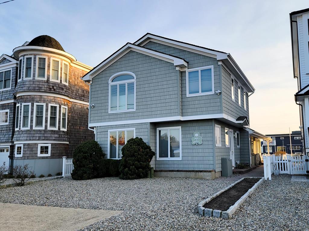 Lavallette NJ  Lagoonfront Vacation Rental 151482