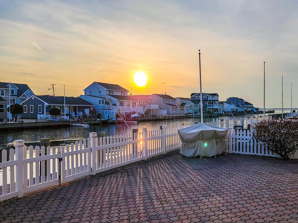 Lavallette NJ  Lagoonfront Vacation Rental 151482