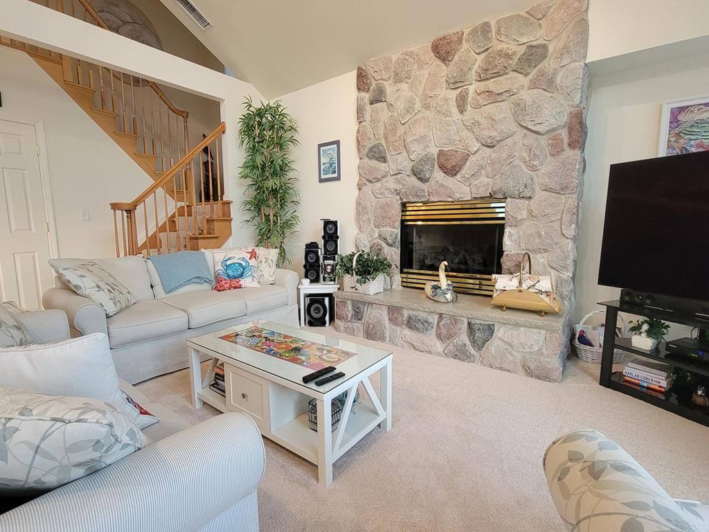 Lavallette NJ  Lagoonfront Vacation Rental 151482