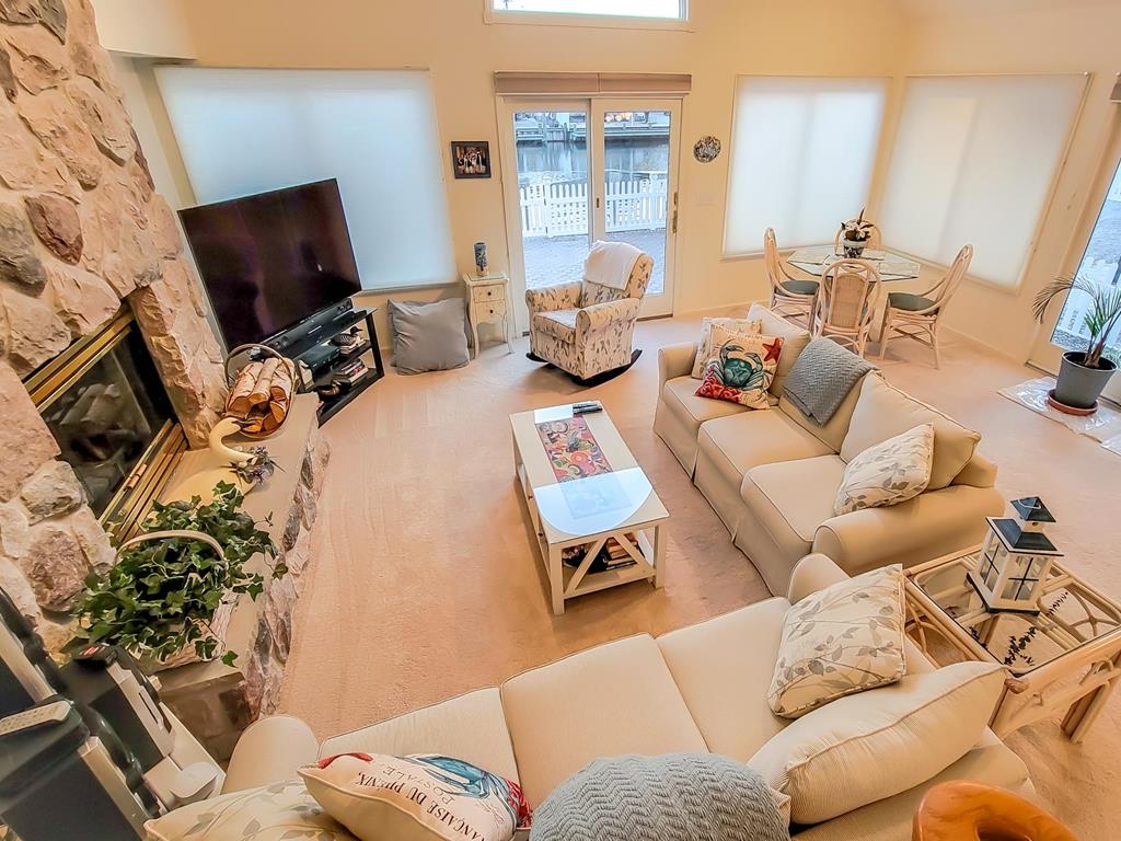 Lavallette NJ  Lagoonfront Vacation Rental 151482