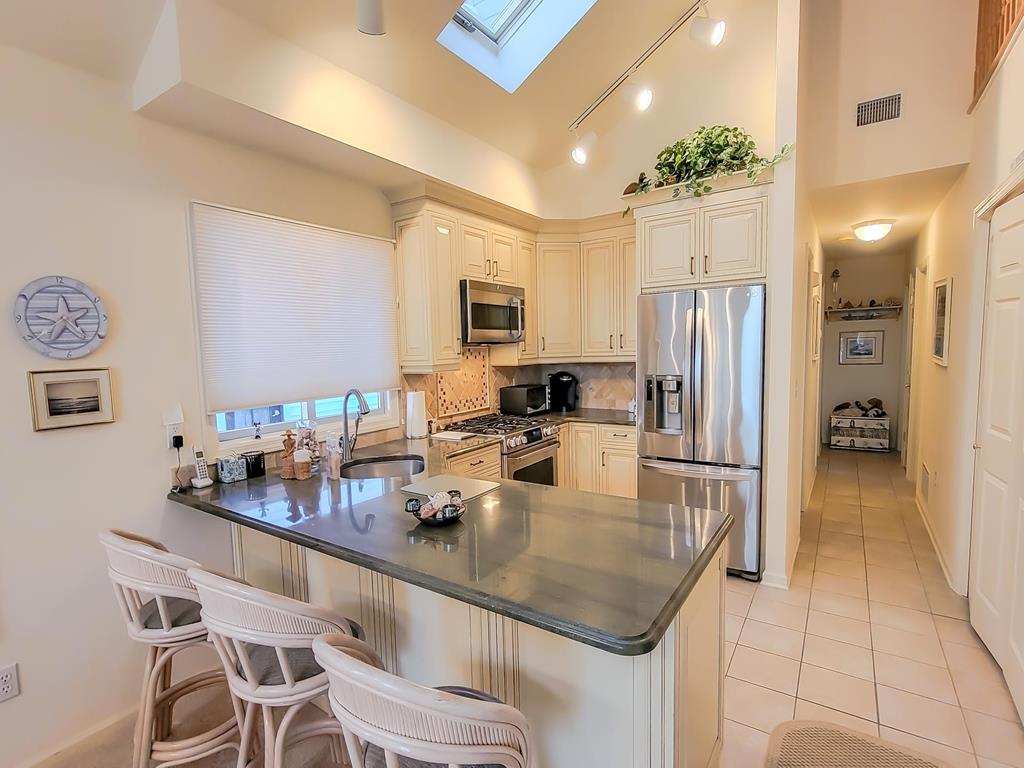 Lavallette NJ  Lagoonfront Vacation Rental 151482