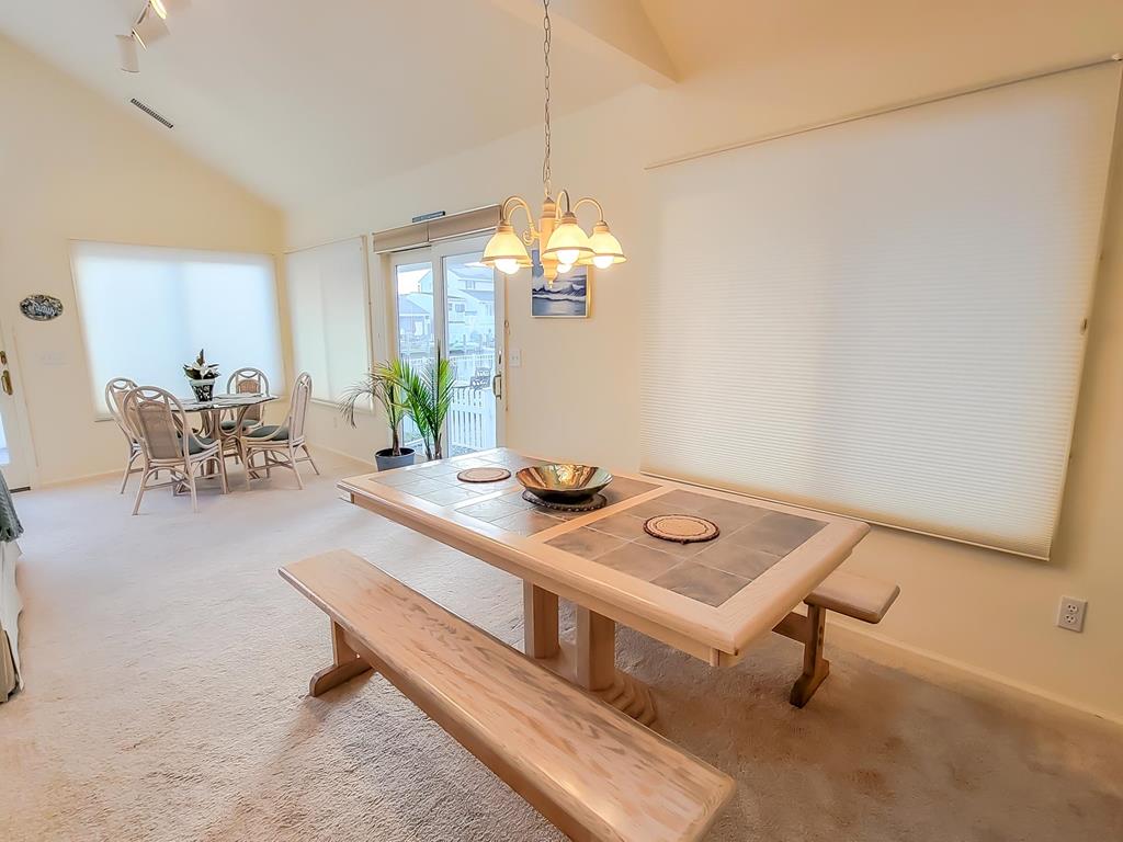 Lavallette NJ  Lagoonfront Vacation Rental 151482