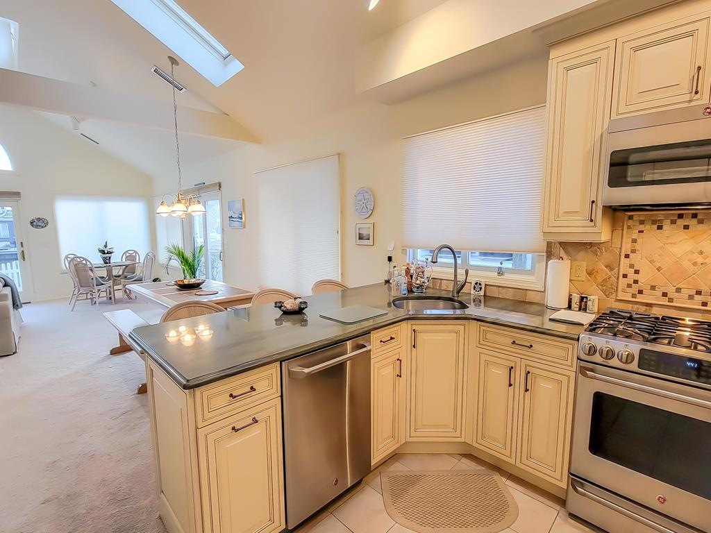 Lavallette NJ  Lagoonfront Vacation Rental 151482