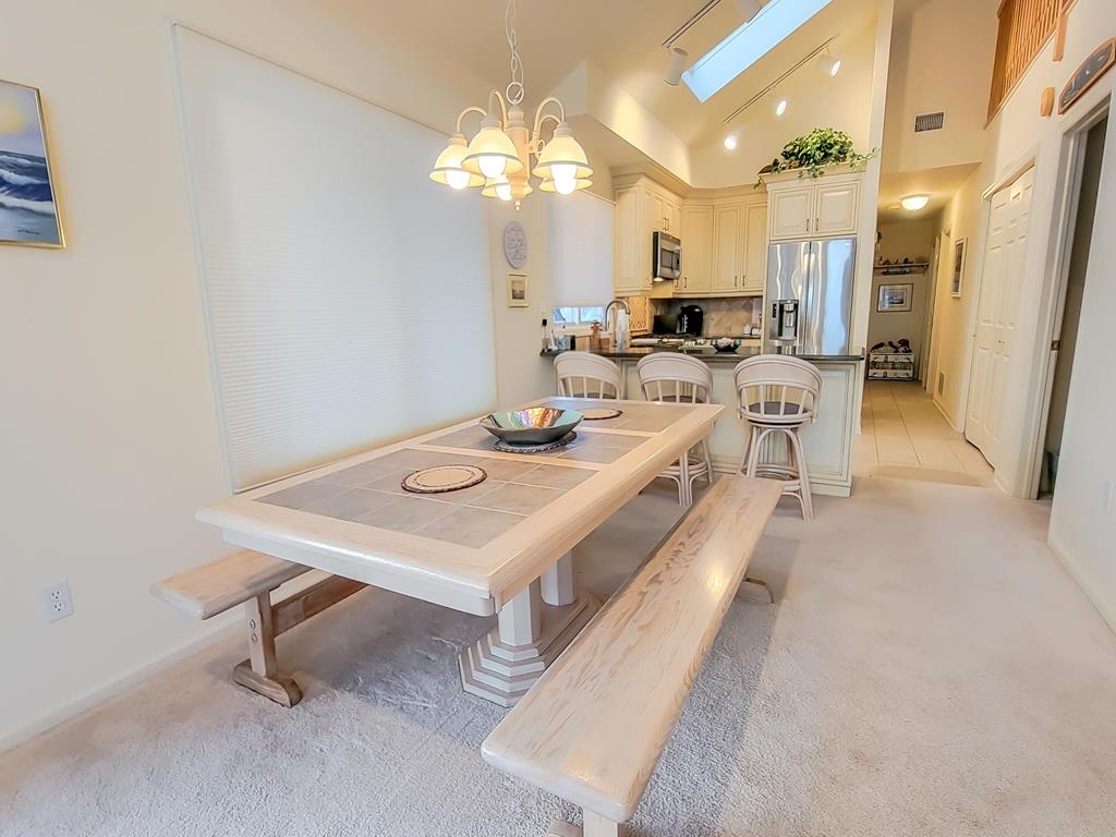 Lavallette NJ  Lagoonfront Vacation Rental 151482