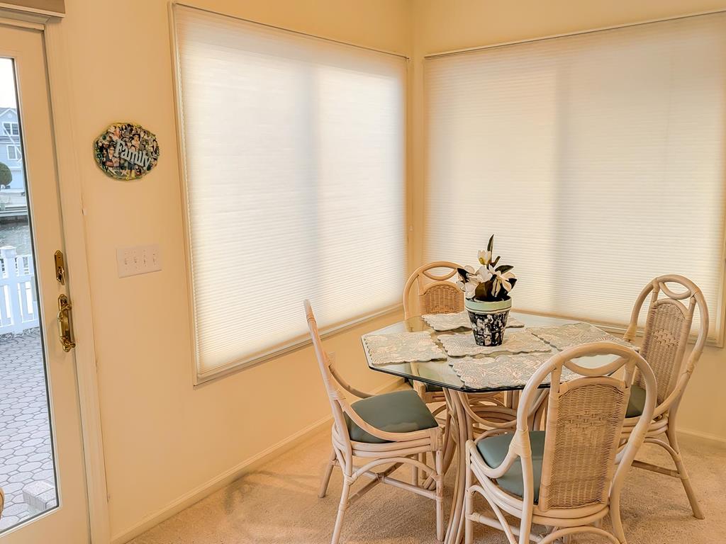 Lavallette NJ  Lagoonfront Vacation Rental 151482
