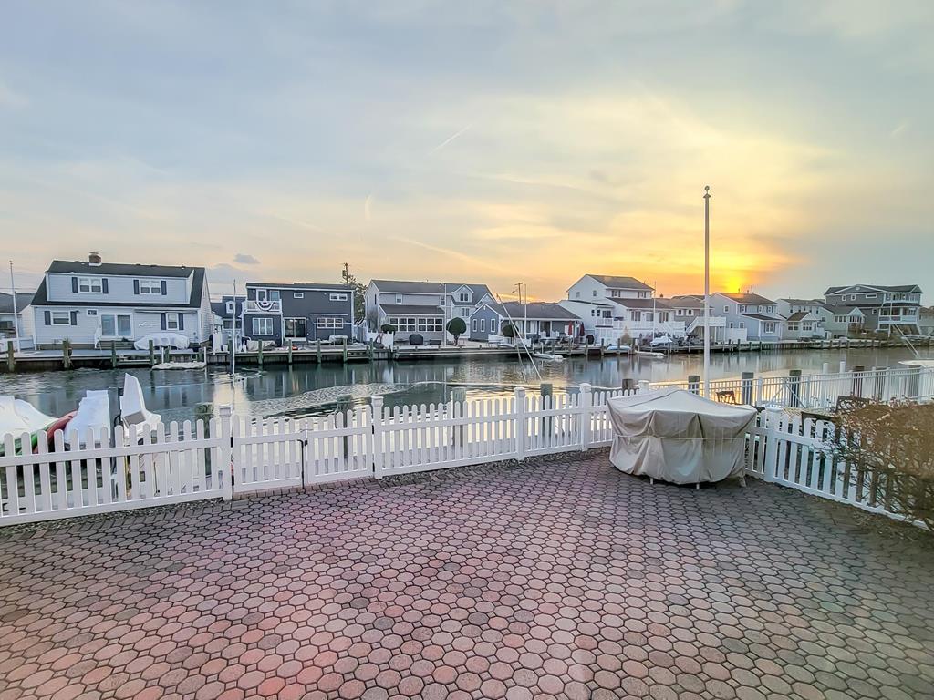 Lavallette NJ  Lagoonfront Vacation Rental 151482