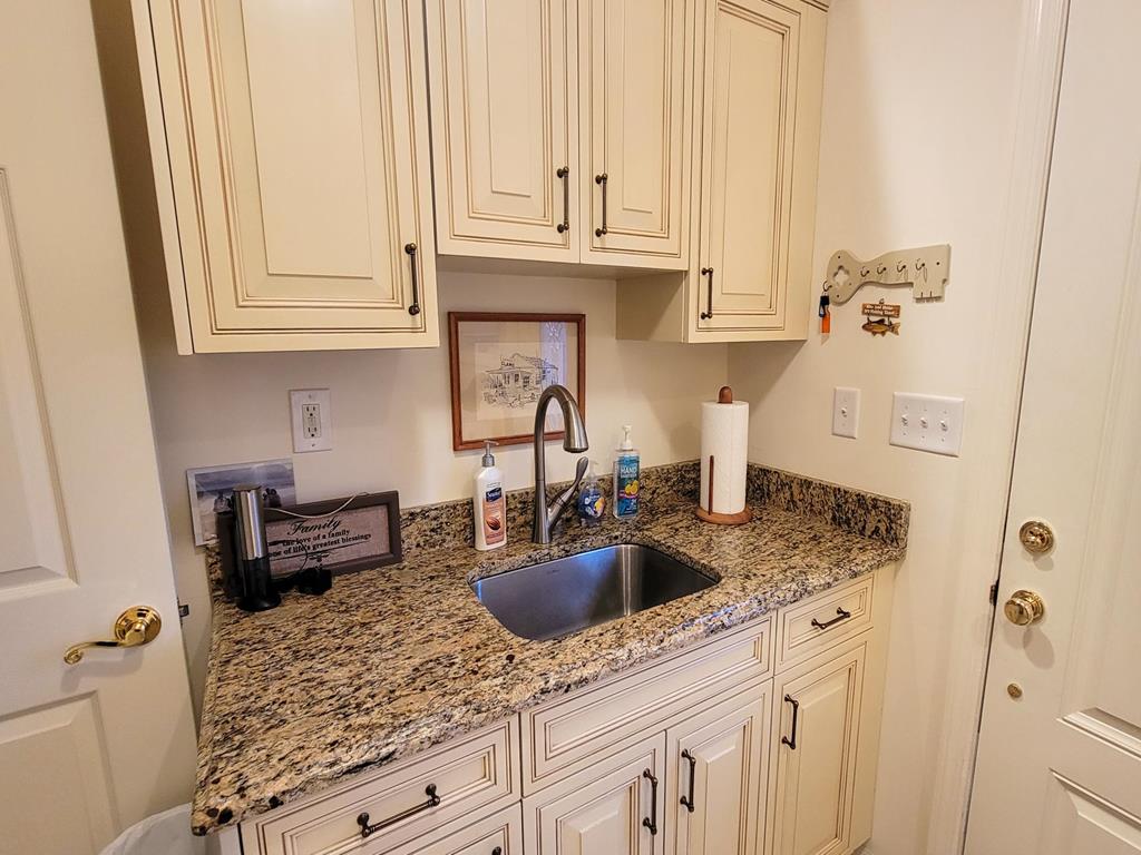 Lavallette NJ  Lagoonfront Vacation Rental 151482